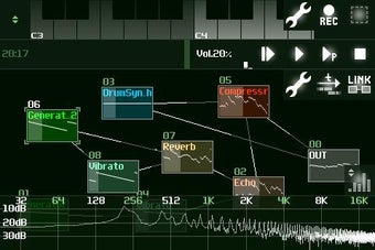 Image 2 for SunVox