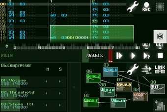 Image 3 for SunVox