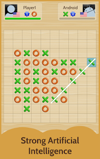 Image 3 for Tic Tac Toe Mega