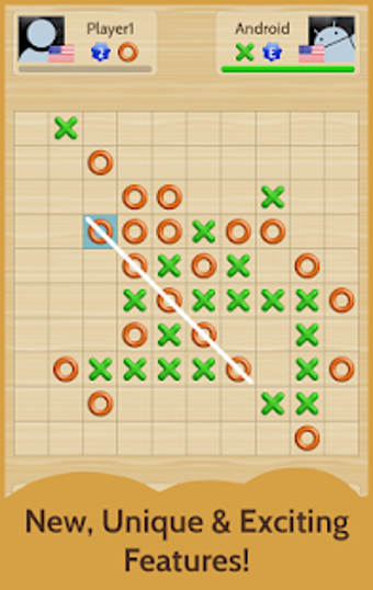 Image 2 for Tic Tac Toe Mega