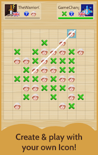 Image 1 for Tic Tac Toe Mega