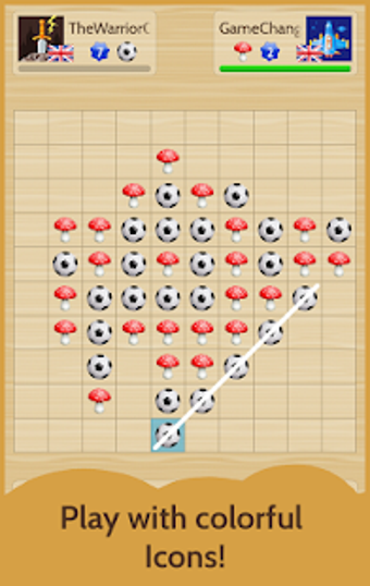 Image 0 for Tic Tac Toe Mega
