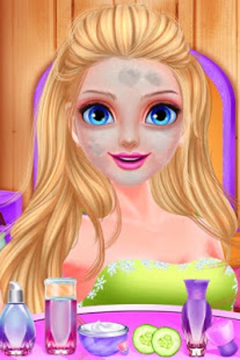 Image 2 for Fashion Makeup Party Salo…