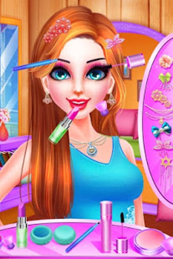 Image 0 for Fashion Makeup Party Salo…