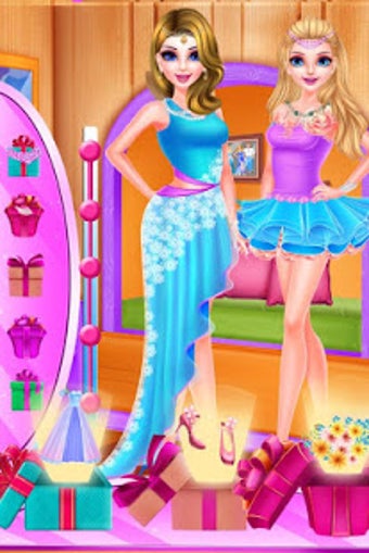 Image 1 for Fashion Makeup Party Salo…