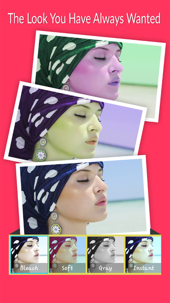 Image 4 for Beauty Cam - Selfie Camer…
