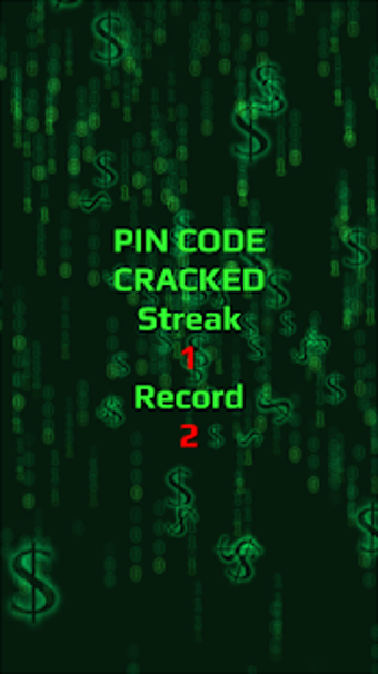 Image 0 for PIN HACK