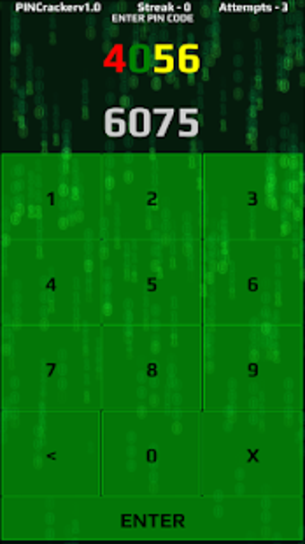 Image 1 for PIN HACK