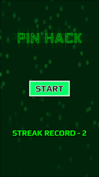 Image 3 for PIN HACK