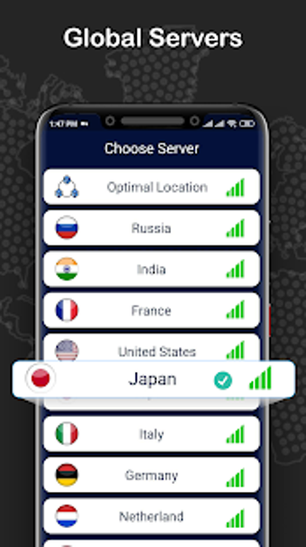 Image 2 for Free VPN Super Proxy: VPN…