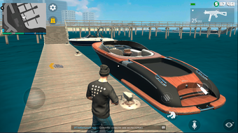 Image 0 for Grand Criminal Online: He…
