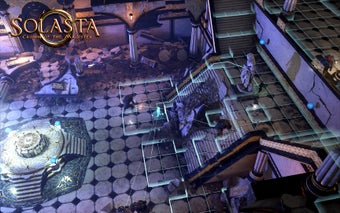 Image 0 for Solasta: Crown of the Mag…