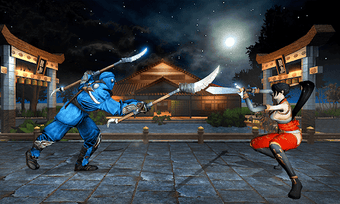 Image 2 for Ultimate Ninja Fight : Ku…