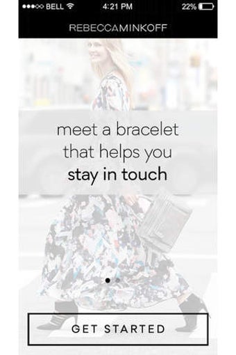 Image 0 for RM Companion App | Rebecc…