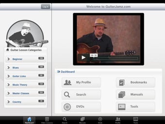 Image 0 for Epic Guitar Lessons - Gui…