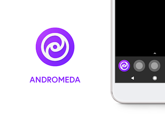 Imagen 0 para andromeda  substratum sto…