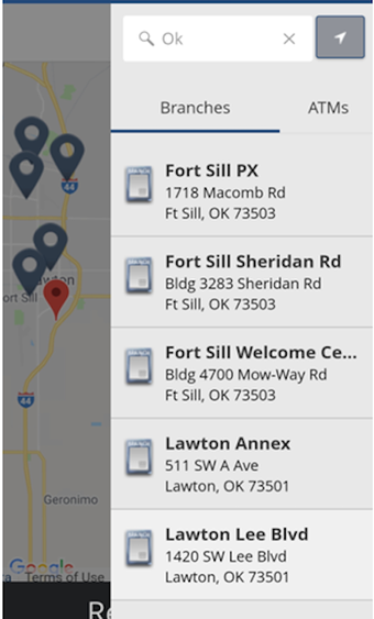Imagen 3 para FSNB Mobile Banking
