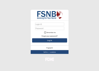 Imagen 0 para FSNB Mobile Banking