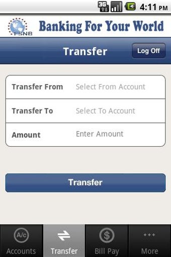 Image 0 for FSNB Mobile Banking