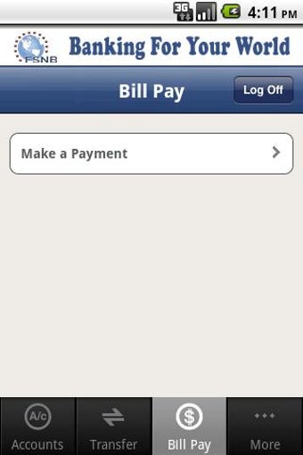 Image 1 for FSNB Mobile Banking
