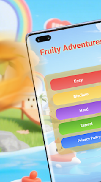 Image 0 for Fruity Adventures