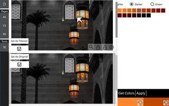 Imagen 1 para Pixel Edit for Windows 10