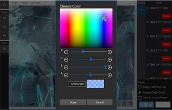 Image 2 for Pixel Edit for Windows 10