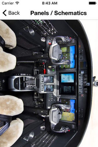 Imagen 0 para JetWright Citation CJ3+