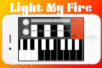 Imagen 0 para Combo Organ Model V