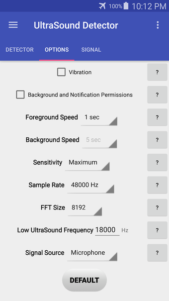 Image 2 for UltraSound Detector