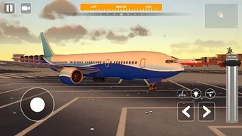 Imagen 0 para FSP - Flight Simulator Pr…