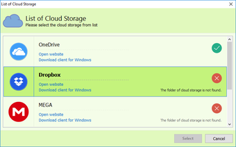 Imagen 0 para My Data Keeper
