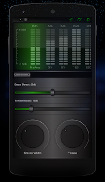 Imagen 1 para Equalizer Ultra Pro Unloc…