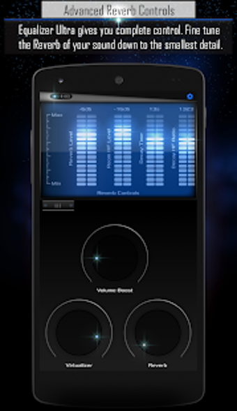 Imagen 0 para Equalizer Ultra Pro Unloc…