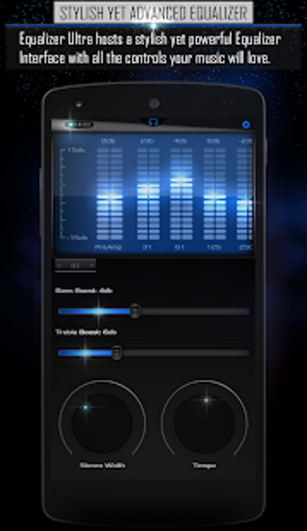 Imagen 2 para Equalizer Ultra Pro Unloc…