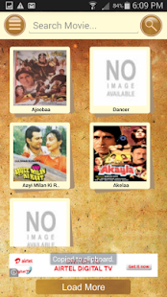 Imagen 2 para Hindi Gaana Book