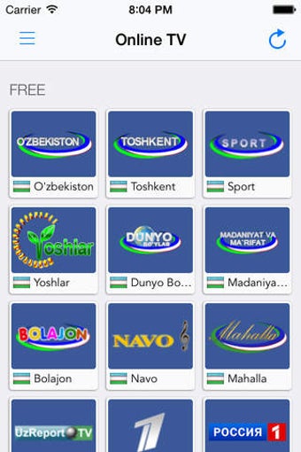 Image 0 for Mediabay TV