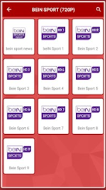 Image 0 for Yacine Tips TV Smart Menu