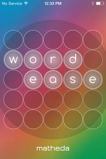 Image 0 for Word Ease