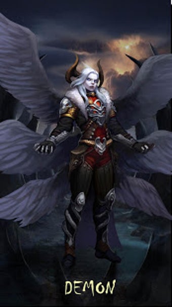 Image 3 for God of Battle : War of th…