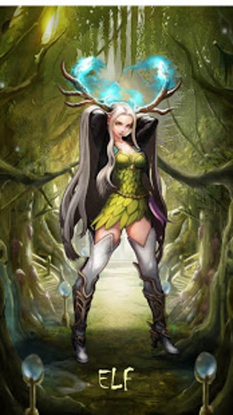 Image 1 for God of Battle : War of th…