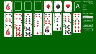 Imagen 0 para Free - FreeCell for Windo…