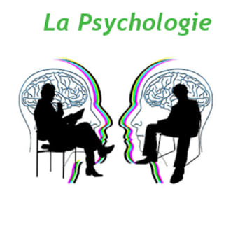 Image 1 for La Psychologie