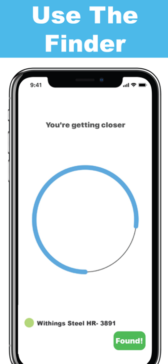 Image 0 for Find My Withings