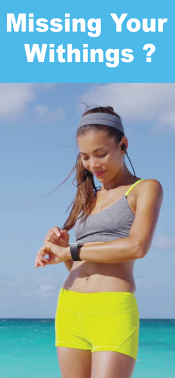 Image 2 for Find My Withings