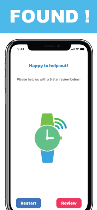 Image 3 for Find My Withings