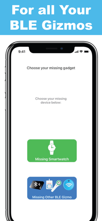 Image 1 for Find My Withings