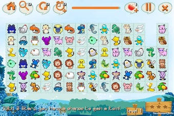 Image 0 for Onet Connect Animal 2016 …