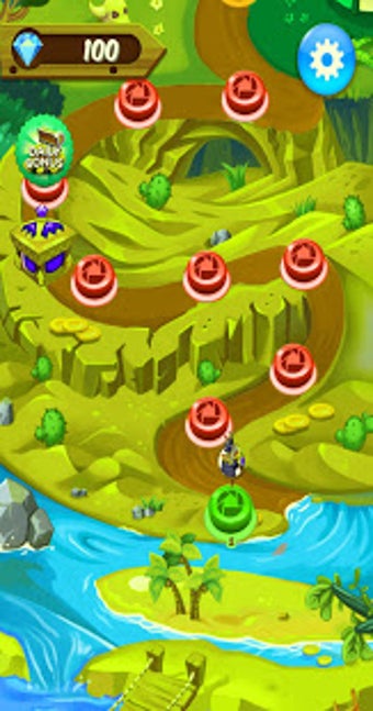 Image 3 for Pharaoh Puzzle Magic Pyra…