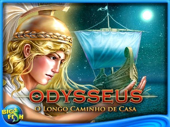 Image 1 for Odysseus: Long Way Home H…